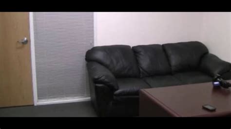 audrey backroom casting couch|Backroom Casting Couch – Lc and Audrey .